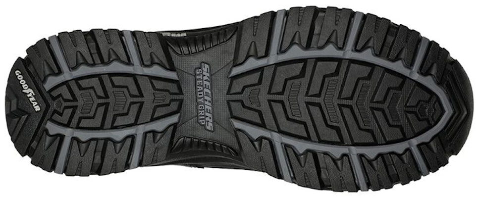 Skechers Relaxed Fit: Arch Fit Dawson 'Black Outdoor' 204627-BBK Purchase Skechers Relaxed Fit: Arch Fit Dawson 'Black Outdoor' 204627-BBK