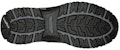 Skechers Relaxed Fit: Arch Fit Dawson 'Hitam Luar Rumah' 204627-BBK