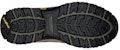 Skechers Relaxed Fit: Arch Fit Dawson 'Coklat Hitam Luar' 204628-OLBR