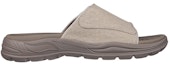 Order Skechers Relaxed Fit: Arch Fit Motley SD 'Coklat Kasual Slip-On' 204414-TPE