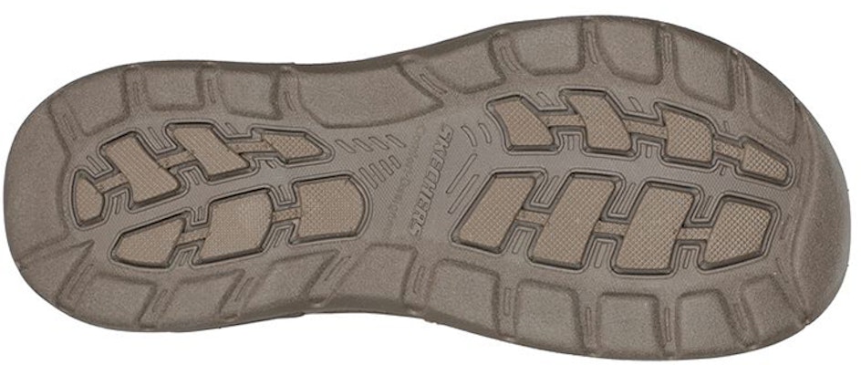 Skechers Relaxed Fit: Arch Fit Motley SD 'Brown Casual Slip-On' 204414-TPE Purchase Skechers Relaxed Fit: Arch Fit Motley SD 'Brown Casual Slip-On' 204414-TPE