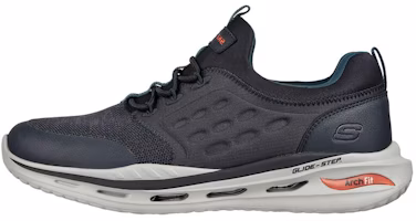Skechers Relaxed Fit: Arch Fit Orvan-Verdigo 'Blue' 210433-DKNV Skechers Relaxed Fit: Arch Fit Orvan-Verdigo 'Blue' 210433-DKNV