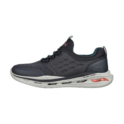 Skechers Relaxed Fit: Arch Fit Orvan-Verdigo 'Blue'