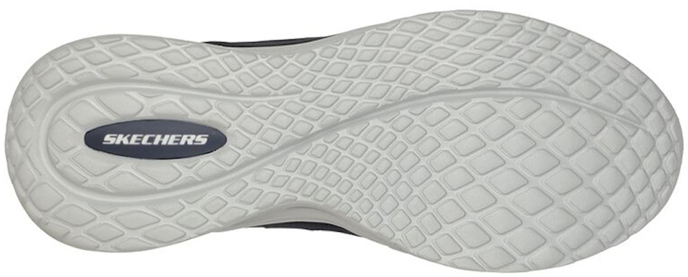 Skechers Relaxed Fit: Arch Fit Orvan-Verdigo 'Blue' 210433-DKNV Purchase Skechers Relaxed Fit: Arch Fit Orvan-Verdigo 'Blue' 210433-DKNV