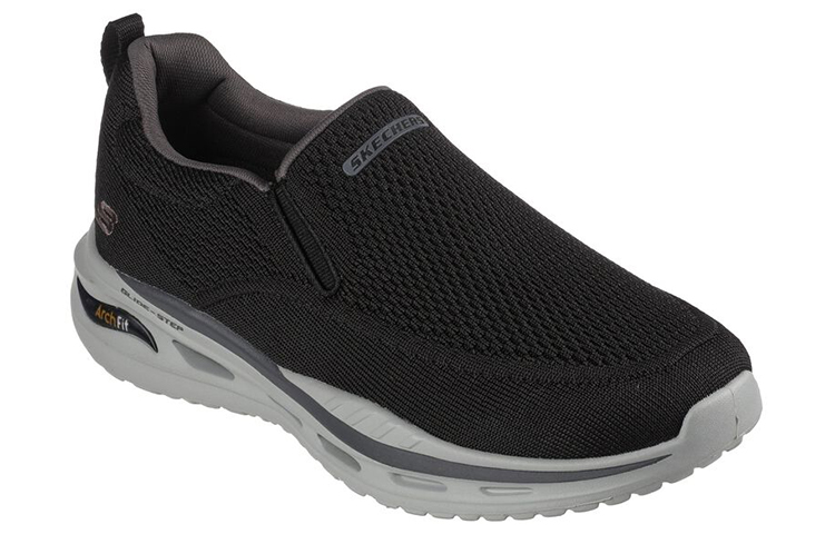 Skechers Relaxed Fit: Arch Fit Orvan 'Gyoda Low' 圖 3
