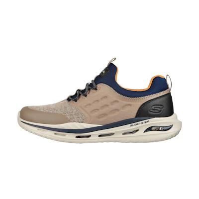 Skechers Relaxed Fit: Arch Fit Orvan 'Verdigo Natural'