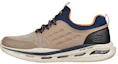 Buy Skechers Relaxed Fit: Arch Fit Orvan 'Verdigo Natural' 210433-TPE