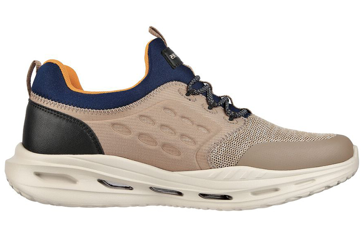 Order Skechers Relaxed Fit: Arch Fit Orvan 'Verdigo Natural' 210433-TPE