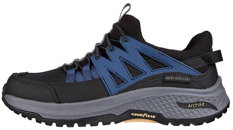 skechers-relaxed-fit-arch-fit-ripple-gilden-black-blue-204583-bkbl