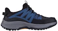 Order Skechers Relaxed Fit: Arch Fit Ripple-Gilden 'Black Blue' 204583-BKBL