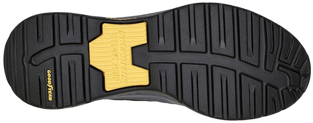 Skechers Relaxed Fit: Arch Fit Ripple-Gilden 'Black Blue' 204583-BKBL Purchase Skechers Relaxed Fit: Arch Fit Ripple-Gilden 'Black Blue' 204583-BKBL