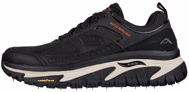 skechers-relaxed-fit-arch-fit-road-walker-recon-black-237333-blk