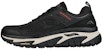 Skechers Relaxed Fit: Arch Fit Road Walker-Recon 'Hitam' 237333-BLK