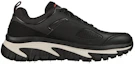 Order Skechers Relaxed Fit: Arch Fit Road Walker-Recon 'Hitam' 237333-BLK