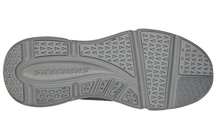 Skechers Relaxed Fit: Arch Fit Talon-Menifee 'Dark Blue' 圖 5