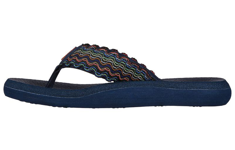 Skechers Relaxed Fit: Asana 'Blue'