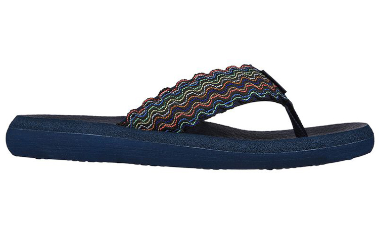 Skechers Relaxed Fit: Asana 'Blue' 圖 2