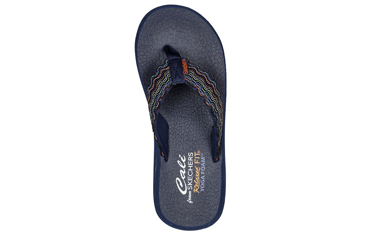 Skechers Relaxed Fit: Asana 'Blue' 圖 4