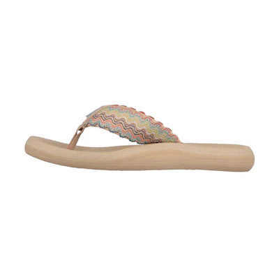 Skechers Relaxed Fit: Asana 'Yellow'