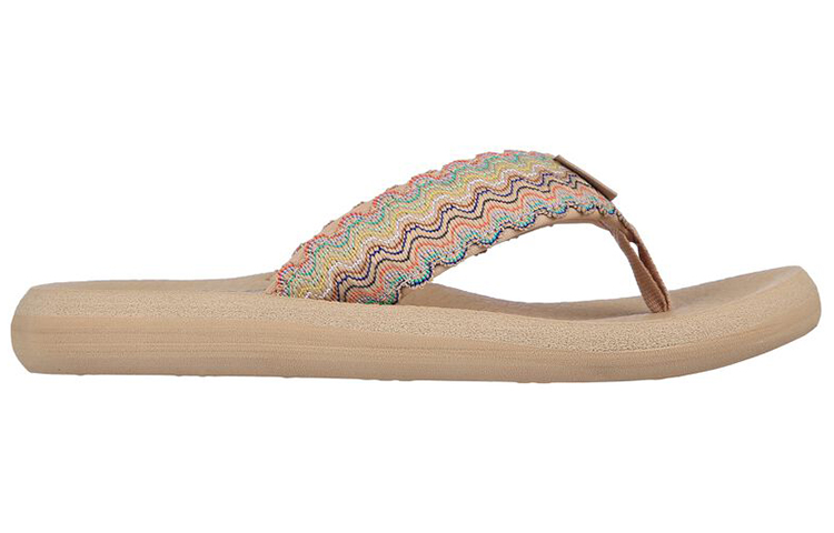 Skechers Relaxed Fit: Asana 'Yellow' 圖 2