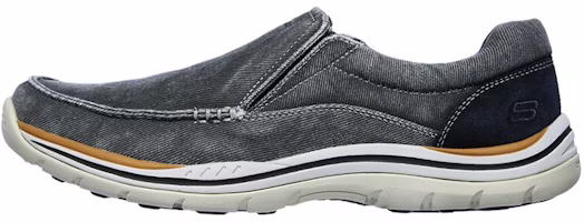Skechers Relaxed Fit 'Blue' 64109-BLU Skechers Relaxed Fit 'Blue' 64109-BLU