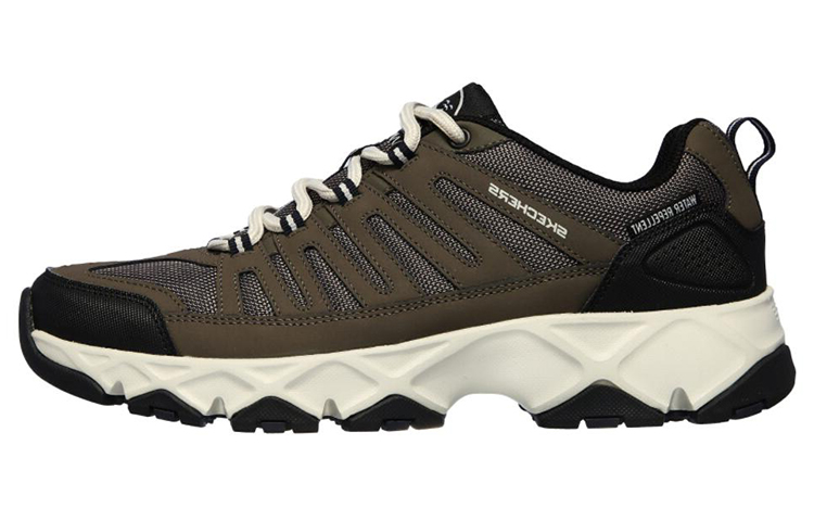 Buy 斯凯奇 Relaxed Fit 棕色款 51887-BRN