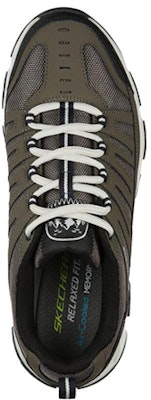 스케쳐스 릴랙스 핏 '브라운' (Skechers Relaxed Fit 'Brown') 51887-BRN Lookbook 스케쳐스 릴랙스 핏 '브라운' (Skechers Relaxed Fit 'Brown') 51887-BRN