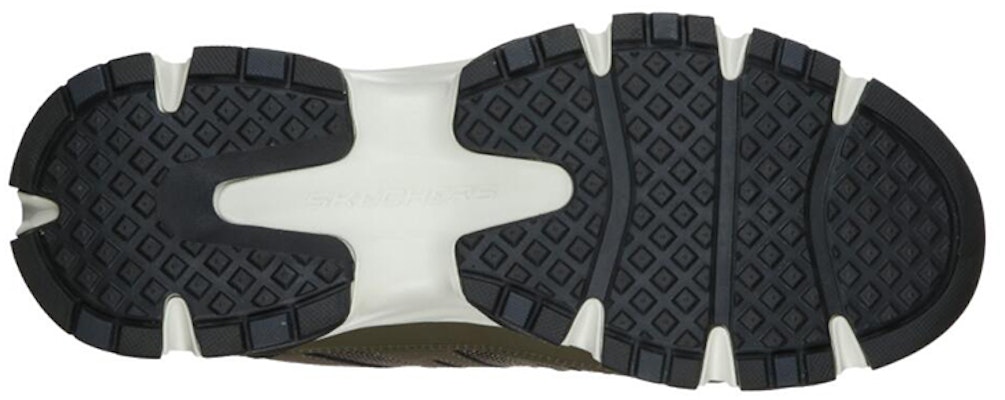 스케쳐스 릴랙스 핏 '브라운' (Skechers Relaxed Fit 'Brown') 51887-BRN Shop 스케쳐스 릴랙스 핏 '브라운' (Skechers Relaxed Fit 'Brown') 51887-BRN