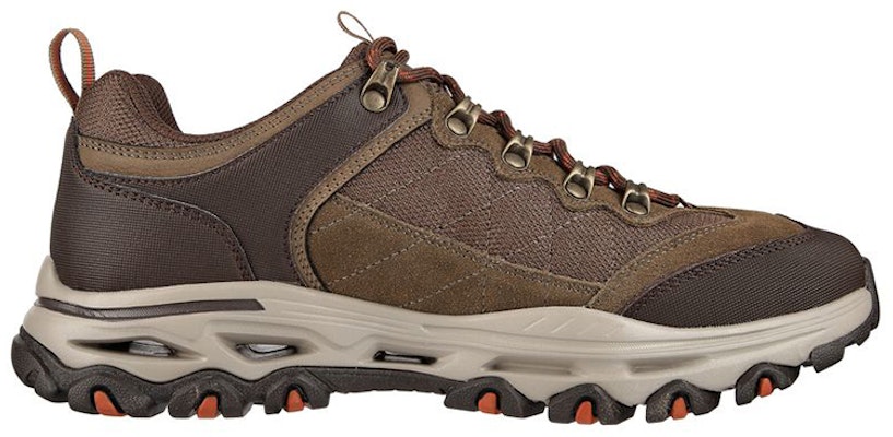 Skechers Relaxed Fit: Catapult - Valard 'Outdoor Brown' 210313-BRN Order Skechers Relaxed Fit: Catapult - Valard 'Outdoor Brown' 210313-BRN