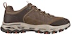 Skechers Relaxed Fit: Catapult - Valard 'Coklat Luar Ruangan' 210313-BRN