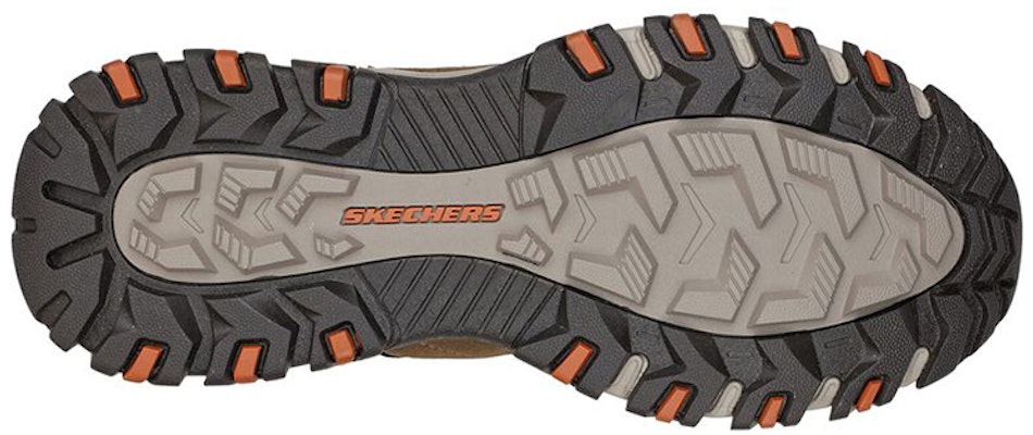 Skechers Relaxed Fit: Catapult - Valard 'Outdoor Brown' 210313-BRN Purchase Skechers Relaxed Fit: Catapult - Valard 'Outdoor Brown' 210313-BRN