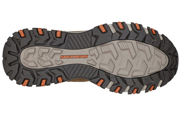 Purchase Skechers Relaxed Fit: Catapult - Valard 'Outdoor Brown' 210313-BRN