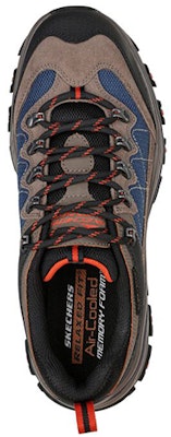 Skechers Relaxed Fit: Catapult Valard 'Outdoor Sport Black Brown' 210313-BKBL Shop Skechers Relaxed Fit: Catapult Valard 'Outdoor Sport Black Brown' 210313-BKBL