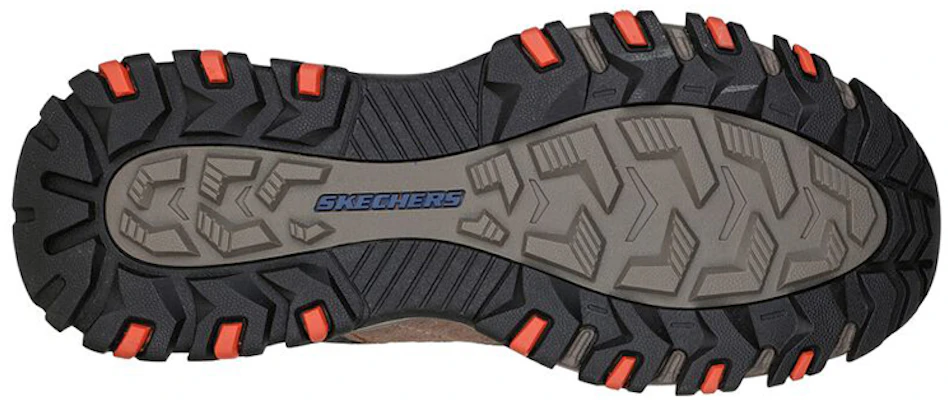 Skechers Relaxed Fit: Catapult Valard 'Outdoor Sport Black Brown' 210313-BKBL Purchase Skechers Relaxed Fit: Catapult Valard 'Outdoor Sport Black Brown' 210313-BKBL