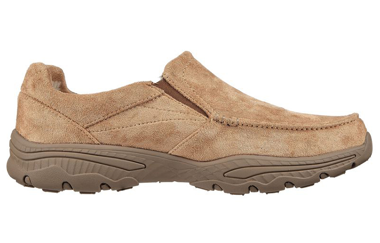 Skechers Relaxed Fit: Creston 'Brown' 圖 2