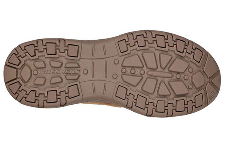 Skechers Relaxed Fit: Creston 'Brown' 圖 5