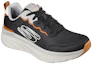 Lookbook Skechers Relaxed Fit: D'lux Walker - Scrambler 'Black Brown White' 232264-BLK