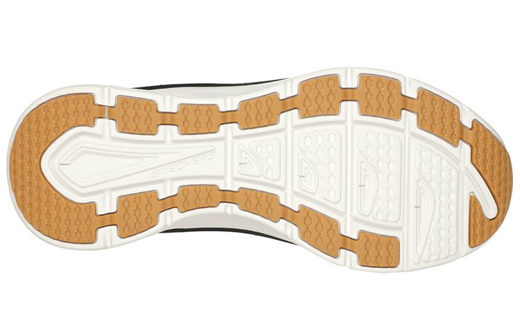 Skechers Relaxed Fit: D'lux Walker 'Black' 圖 5