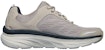 Skechers Relaxed Fit: D'lux Walker 'Kelabu' 232044-TPE
