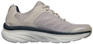 Order Skechers Relaxed Fit: D'lux Walker 'Kelabu' 232044-TPE