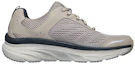 Order Skechers Relaxed Fit: D'lux Walker 'Grey' 232044-TPE