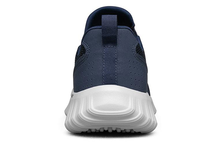 Shop Skechers Relaxed Fit: Depth Charge 2.0 'Blue' 52775-NVY