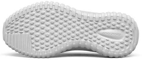 Purchase Skechers 鬆緩適應:深度充電 2.0 運動休閒鞋 藍色