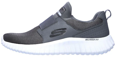 Skechers Relaxed Fit: Depth Charge 2.0 'Deep Grey' 52775-CHAR Skechers Relaxed Fit: Depth Charge 2.0 'Deep Grey' 52775-CHAR