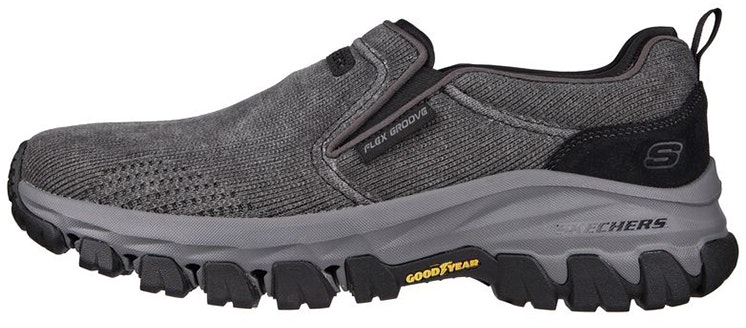 skechers-relaxed-fit-edgmont-shelvin-charcoal-black-204544-blk