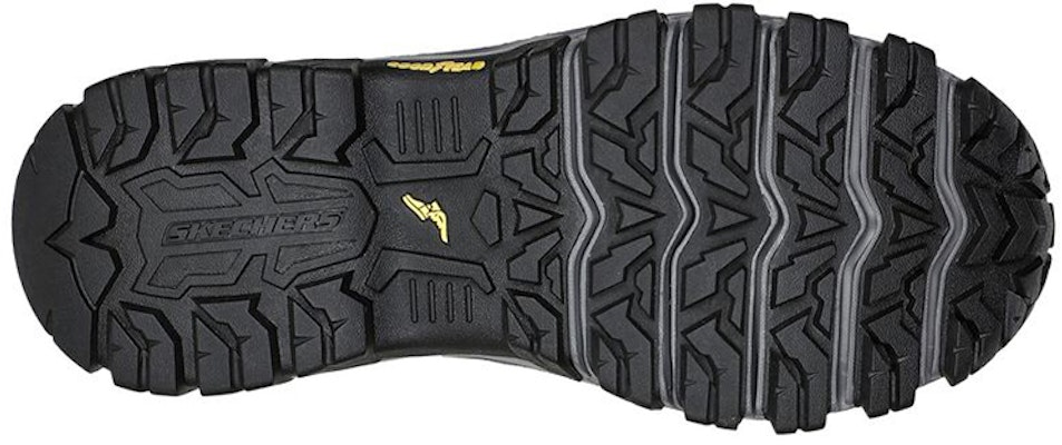 Skechers Relaxed Fit: Edgmont-Shelvin 'Abu-abu Hitam' 204544-BLK Purchase Skechers Relaxed Fit: Edgmont-Shelvin 'Abu-abu Hitam' 204544-BLK