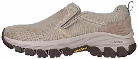 Skechers Relaxed Fit: Edgmont-Shelvin 'Grey Brown' 204544-TPE Skechers Relaxed Fit: Edgmont-Shelvin 'Grey Brown' 204544-TPE