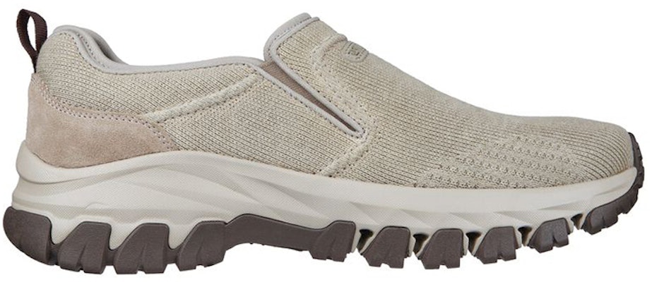 斯凯奇宽松版:埃德格蒙特-谢尔文“灰棕色” 204544-TPE Order 斯凯奇宽松版:埃德格蒙特-谢尔文“灰棕色” 204544-TPE