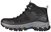 Buy Skechers Relaxed Fit: Edgmont 'Hitam Utiliti Luar' 204517-BLK