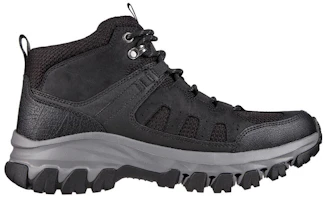 Order Skechers Relaxed Fit: Edgmont 'Black Outdoor Utility' 204517-BLK